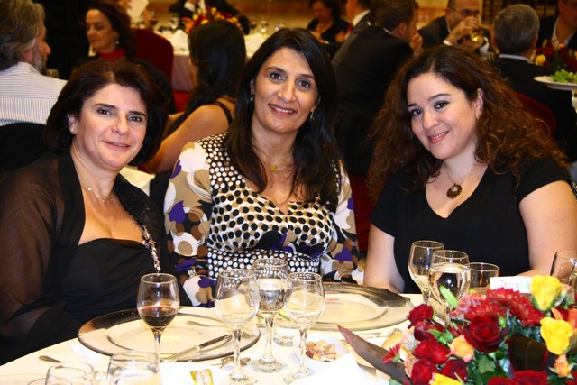 Dialeb Gala Dinner